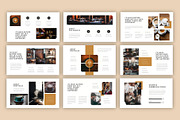 Supplies - Cafe keynote multipurpose, a Presentation Template by riz creative studio (Thumbnail 6 of 9)