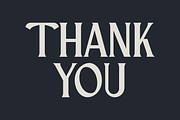 Qashod deroy - Vintage Font, a Serif Font by Viswal Studio (Thumbnail 6 of 7)