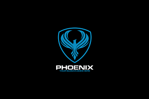 Phoenix Logo