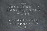 Noelique – Elegant Luxury Serif, a Serif Font by AN Productions (Thumbnail 3 of 4)