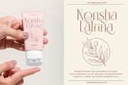 Stelliash – Elegant Stylish Serif, a Serif Font by Morand Union (Thumbnail 3 of 7)