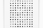 350 Minicons, an Icon by Pixlsby.me (Thumbnail 5 of 6)