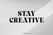Valmora - Vintage Display Serif, a Serif Font by RC graphics (Thumbnail 7 of 7)