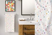 Funky Confetti Patterns, a Pattern Graphic by Briddy (Thumbnail 9 of 13)