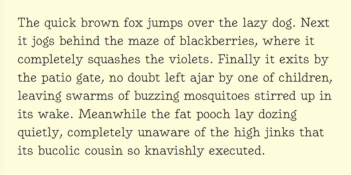 BetterKamp, a Handwritten Font by Ingrimayne Type (Photo 2 of 11)