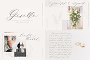 The Wedding Calligraphy Font Bundle, a Script Font by Calamar Studio (Thumbnail 12 of 18)