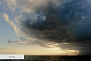 Glittering Lightning Overlays Ps preview 5
