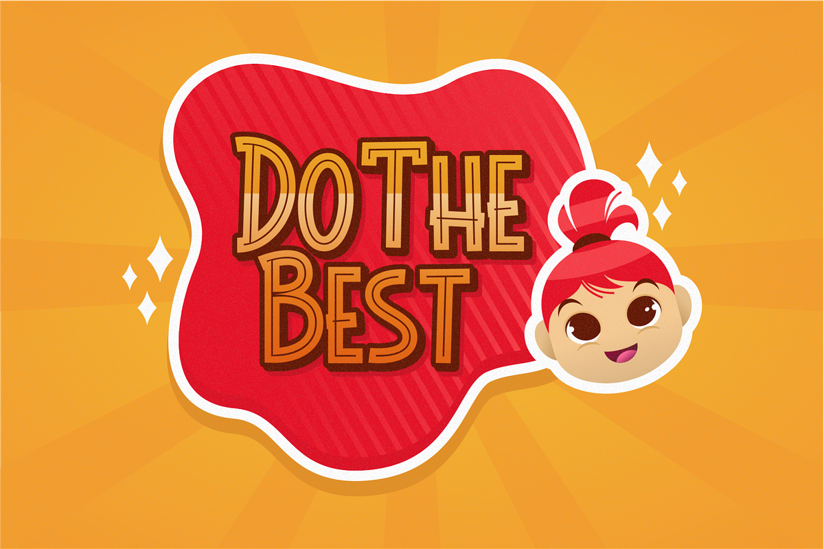 Roadkey Playful Kids Style preview 5