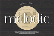 Historical Collective Font, a Serif Font by 177Studio (Thumbnail 4 of 8)
