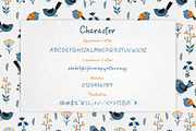 Papertown, a Font by Chocotype Std (Thumbnail 6 of 6)