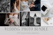 Wedding Photo Bundle, a Beauty & Fashion Photo by akovtun (Thumbnail 1 of 11)