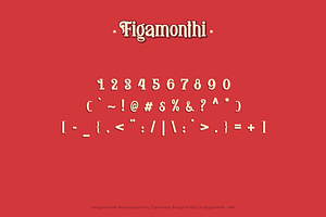 Figamonthi