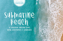 Submarine Beach