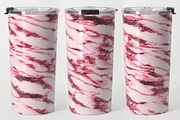 Pink Marble Texture | Repeat Pattern, a Pattern Graphic by PATTERNBASE (Thumbnail 4 of 6)