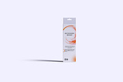 Box Packaging Mockup, a Packaging Mockup by seulangagraphic (Thumbnail 3 of 5)