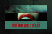 Love Movie Titles Collection, a Templates & Theme by pixelbuddha.net (Thumbnail 11 of 14)