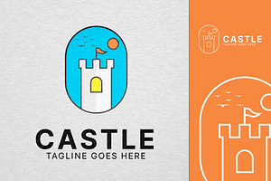 Castle Logo