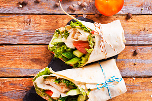 food