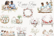 New! Spring Edition, a Seasonal Illustration by Isabelle Salem (Thumbnail 118 of 290)