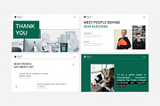 Innovative Tech Business Pitch Deck, a Presentation Template by Eklip Studio (Thumbnail 5 of 6)