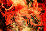 Smoke backgrounds, a Background Graphic by dotstudio (Thumbnail 8 of 10)