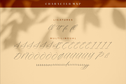 Hacburk Matrositia Modern Font Duo, a Serif Font by Storytype Studio (Thumbnail 14 of 15)