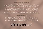 British Castilla - Luxury Font Duo, a Script Font by ErgibiStudio (Thumbnail 11 of 12)