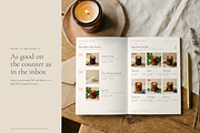 Wholesale Line Sheet Template, a Magazine Template by Lauren Hodges (Thumbnail 13 of 15)