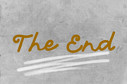 Anjello Monoline Comic Script, a Handwritten Font by Anomali Creatype (Thumbnail 8 of 10)