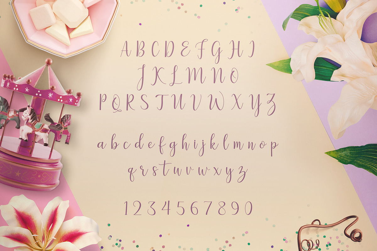 Lilly Mae preview 2