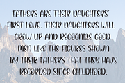 Monday | Script Font, a Script Font by Scratchones (Thumbnail 6 of 9)