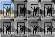 Spectrum Black & White profiles LUTs, a Plug-in Add-On by Raztrend (Thumbnail 5 of 31)
