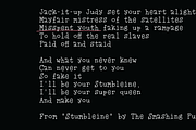 Misspent Youth, a Serif Font by pizzadudedotdk (Thumbnail 2 of 11)