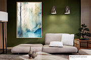 Spiritual Positive Quote Print Wall, a Poster Template by MagicLove Creations (Thumbnail 6 of 10)