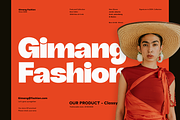 Micuale, a Sans Serif Font by Wildan Type (Thumbnail 5 of 7)