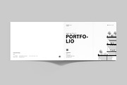 Architecture Portfolio | Canva, a Brochure Template by ElvinPrint (Thumbnail 9 of 11)