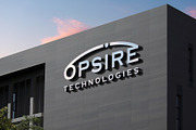 3D Logo Mockup Corporate Building, a Product Mockup by Asylab (Thumbnail 2 of 5)