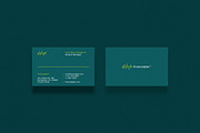 Business cards templates bundle!, a Business Card Template by Srg® (Thumbnail 14 of 34)