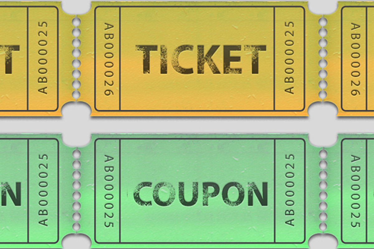 Admit Ticket preview 2
