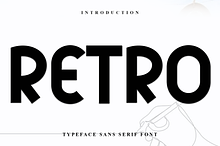 Retro