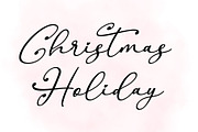 Adoretime, a Script Font by Letterafa Studio (Thumbnail 5 of 8)