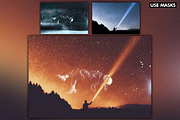 Double Exposure - Photoshop Action, an Action Add-On by ArtefBones (Thumbnail 13 of 13)