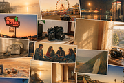 Analog Memories – Cinematic Photos, a Wallpaper Photo by MarisoArt (Thumbnail 9 of 9)