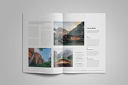 Beuklam Magazine, a Magazine Template by MA-KING_ART (Thumbnail 12 of 17)