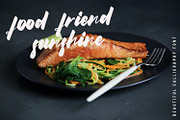 Brookelyn - Script Font, a Script Font by Arendxstudio (Thumbnail 3 of 8)