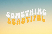 Monley, a Script Font by Flawless And Co (Thumbnail 8 of 12)