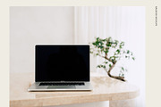 MOCKUP COLLECTION: IVY, a Books & Magazine Mockup by Studio Phylicia (Thumbnail 6 of 11)