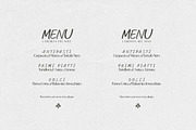 Pencil Script - Handwritten Script, a Script Font by AndrewPixelType (Thumbnail 8 of 15)