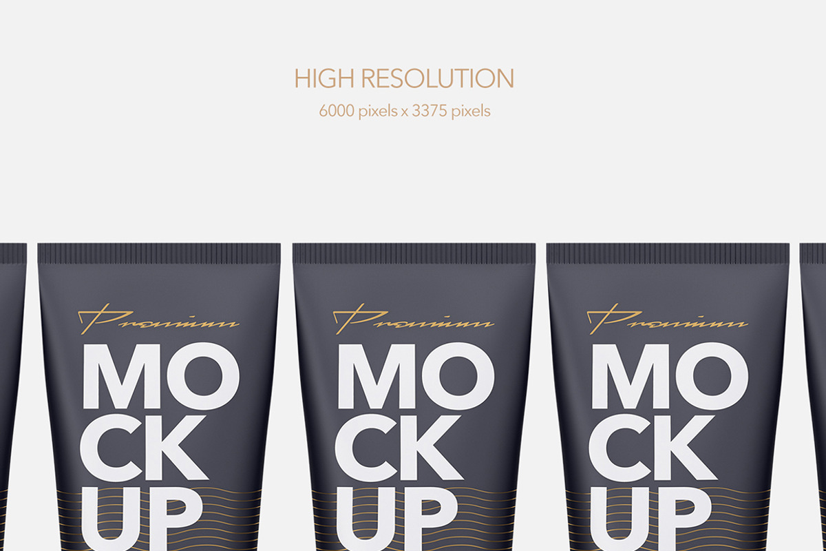 Health and Beauty - Bundle Mockups, a Product Mockup by Graxaim Mock-up (Photo 24 of 28)