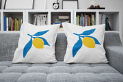 Lemons, an Object Graphic by Groovy Arts (Thumbnail 9 of 17)